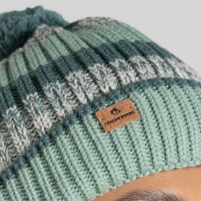 Womens Hats Craghoppers National Trust Gorse Hat Pale Pistachio Stripe Womens Hats Craghoppers National Trust Gorse Hat Pale Pistachio Stripe
