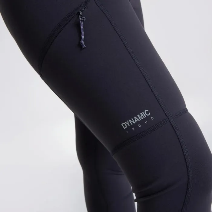 Womens Walking Trousers Craghoppers Dynamic Leggings Dark Navy Womens Walking Trousers Craghoppers Dynamic Leggings Dark Navy