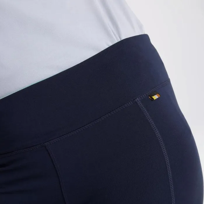 Womens Walking Trousers Craghoppers Velocity Leggings Blue Navy Womens Walking Trousers Craghoppers Velocity Leggings Blue Navy