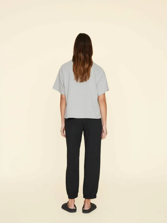 Xirena Black Crispin Pant Women Sweats and Tees