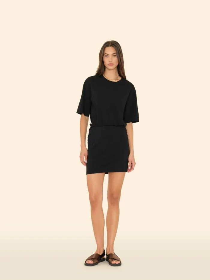 Xirena Black Lexa Dress Women Dresses