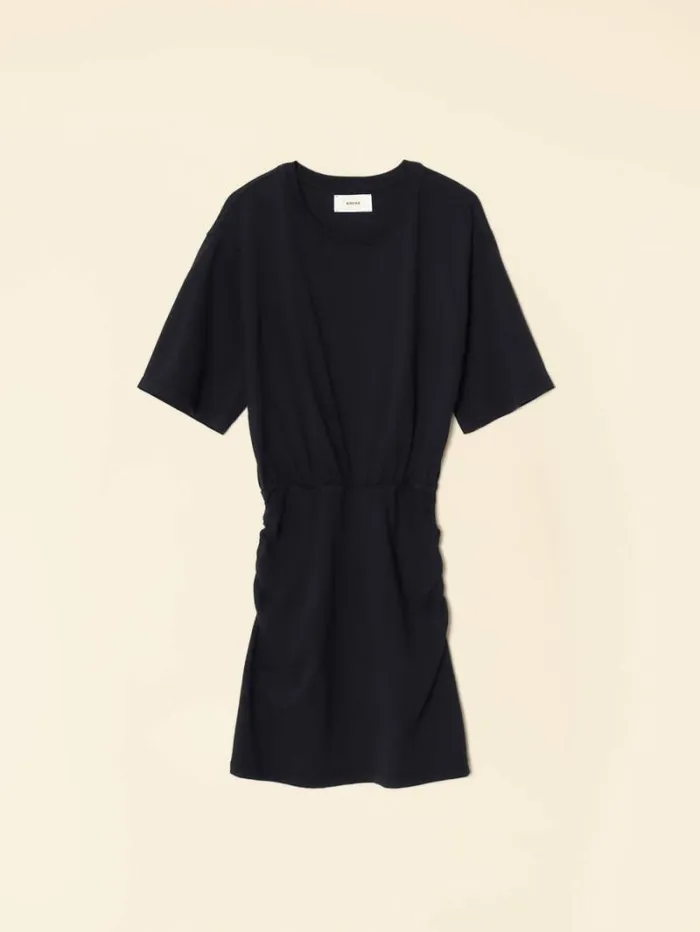 Xirena Black Lexa Dress Women Dresses