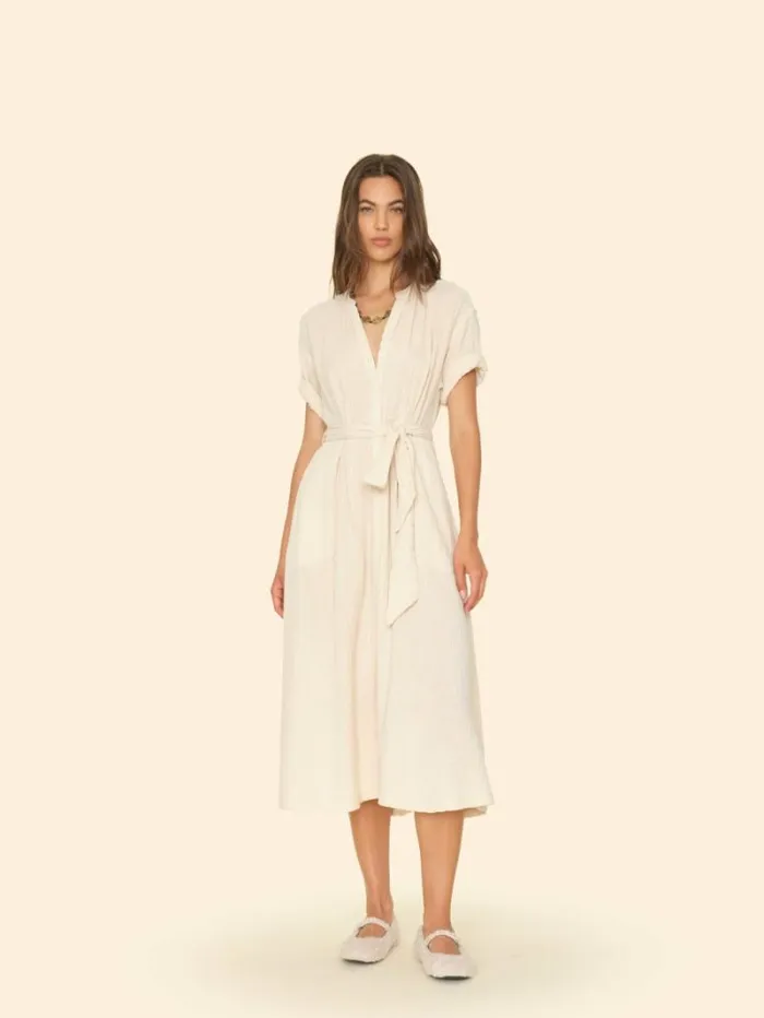 Xirena Oysterette Cate Dress Women Dresses