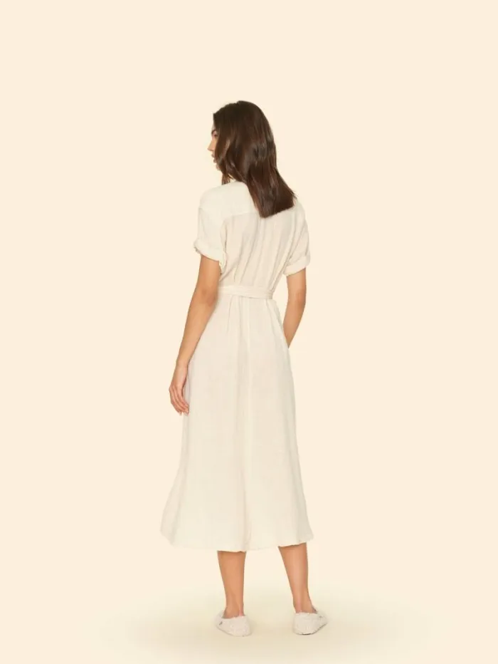 Xirena Oysterette Cate Dress Women Dresses