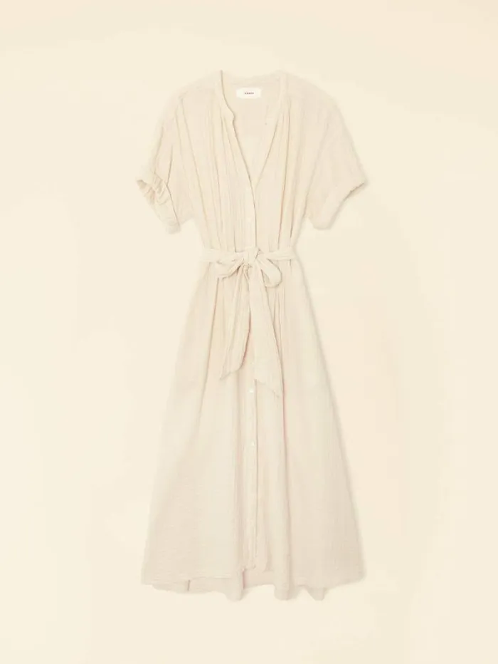 Xirena Oysterette Cate Dress Women Dresses