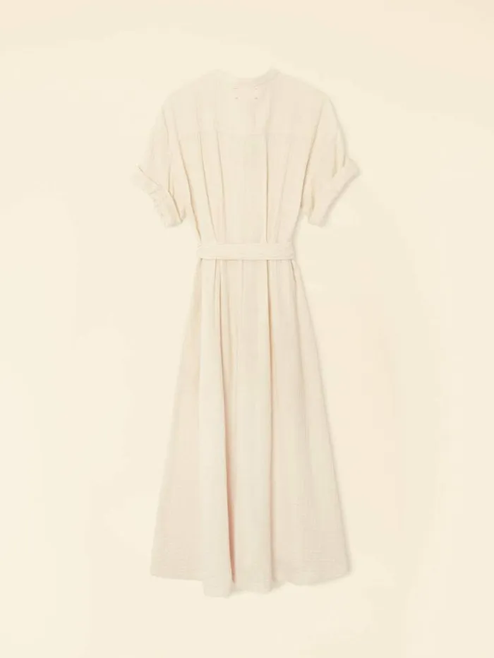 Xirena Oysterette Cate Dress Women Dresses