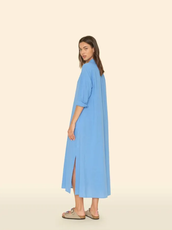 Xirena Pond Boden Dress Women Dresses