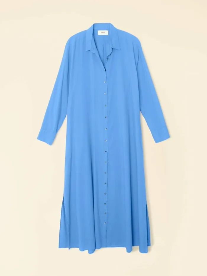 Xirena Pond Boden Dress Women Dresses