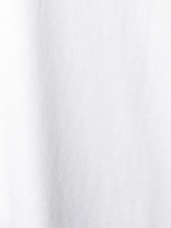Xirena White Palmer Tee Women Sweats and Tees