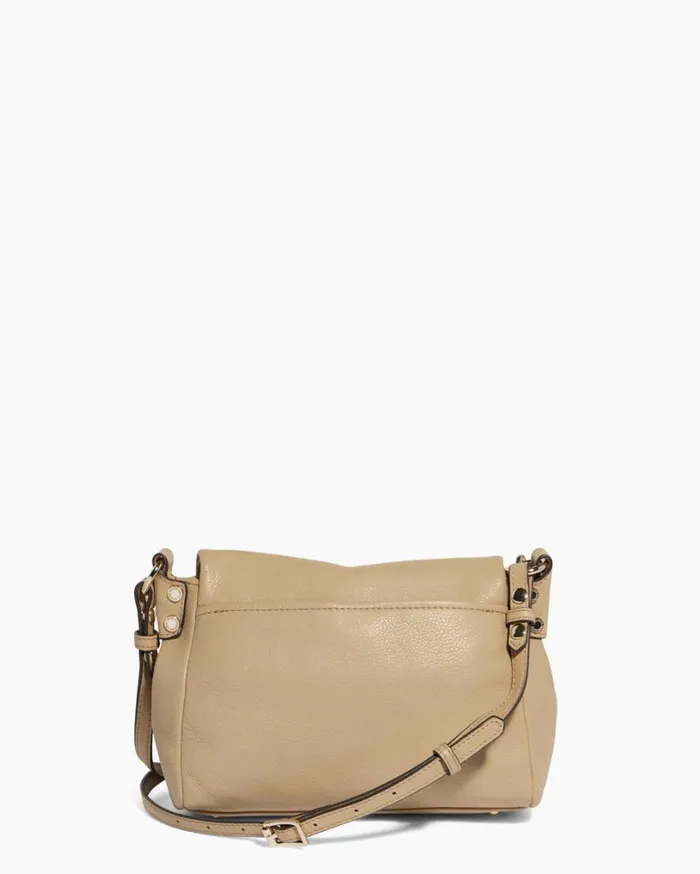 Zen Mini Crossbody Camel Women Aimee Kestenberg Crossbody Bags